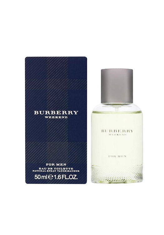 Burberry Weekend Men أو دو تواليت 50 ML