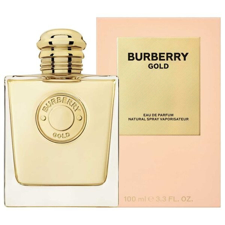 Burberry Her Gold New Edp