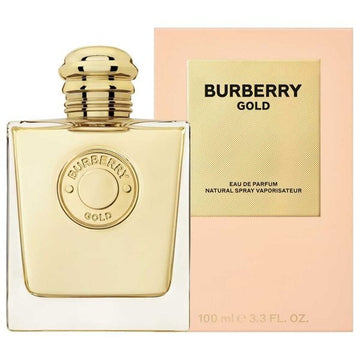 Burberry Her Gold New Edp