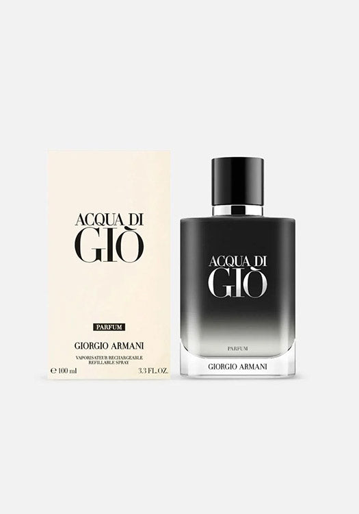 جورجيو أرماني أكوا دي جيو Parfum