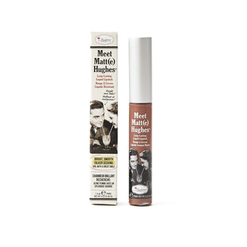 The Balm Charismatic - Meet Matt(E) Hughes
