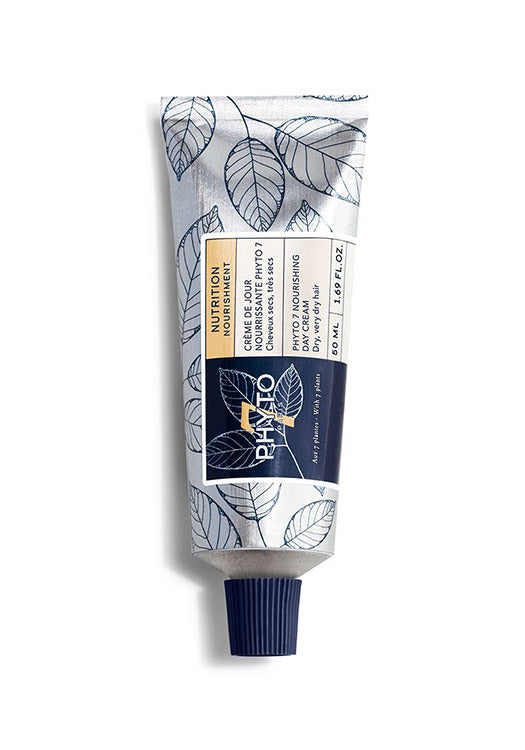 Phyto Nourishment كريم النهار المغذي Phyto 7 50ML