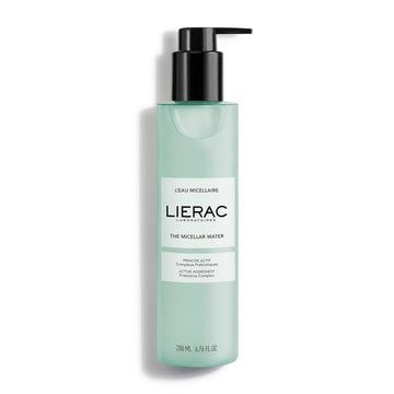 Lierac Micellar Water