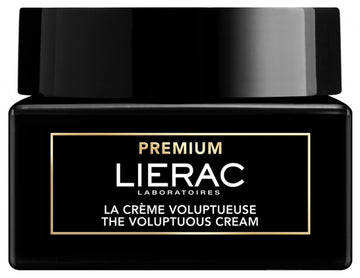 Lierac Premium Voluptuous Cr For Normal And Dry Skin