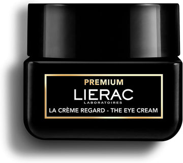 Lierac Premium Eye Cream