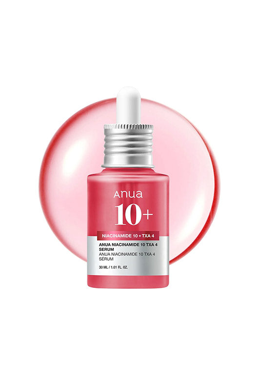 أنوا – سيروم النياسيناميد ١٠٪ مع حمض الترانيكساميك ٤٪
