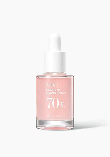Anua Peach 70 Niacin Serum