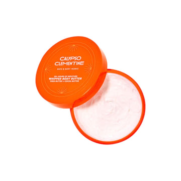 Bath & Body Works Calypso Clementine Body Butter 185G