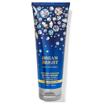 Bath & Body Works Dream Bright Body Cream 226 G