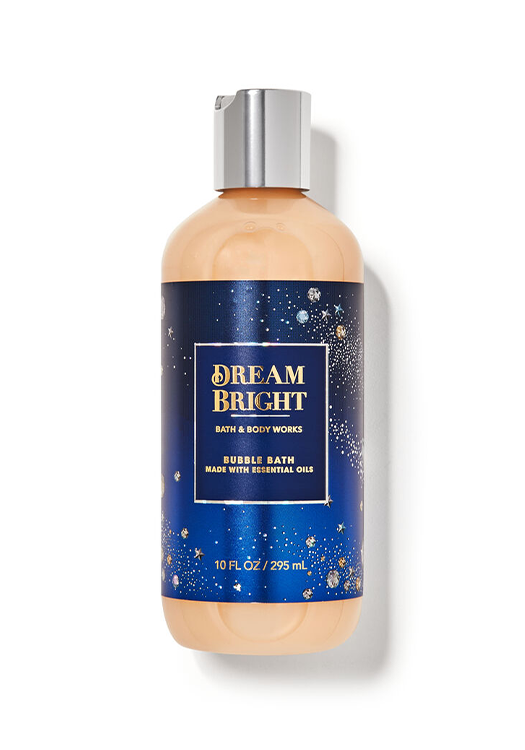 Bath & Body Works Dream Bright Bubble Bath 295 ML