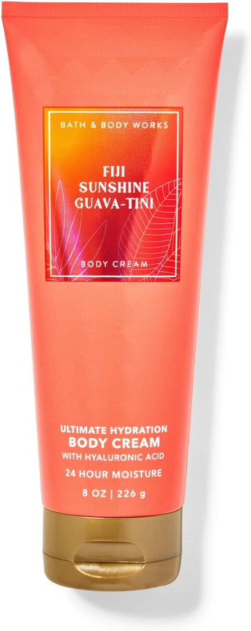 Bath & Body Works Fiji Body Cream 226 G