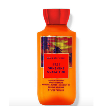 Bath & Body Works Fiji Body Lotion