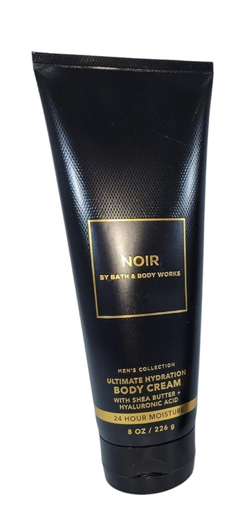 Bath & Body Works Noir Body Cream 226 G