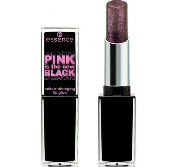 Essence Pink Is The New Black Lip Glow 01