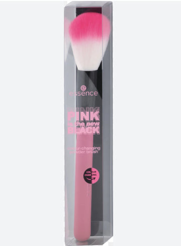 Essence Pink Is The New Black Pow. Brush 01
