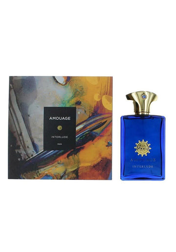 أمواج إنتيرلود إيدي بي 100 مل