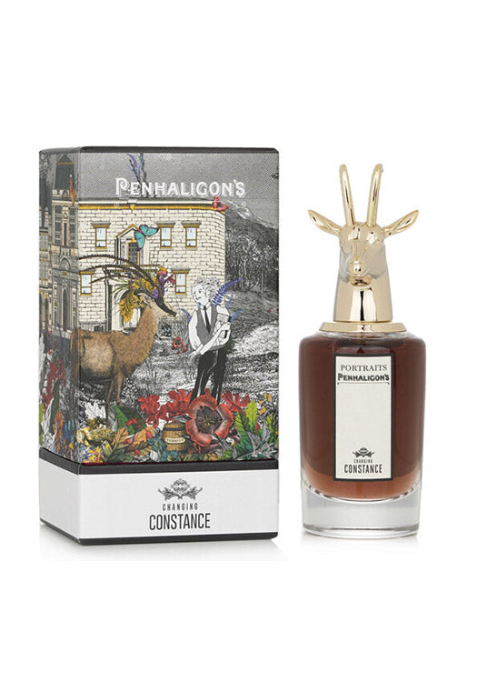 PENHALIGON'S LADIES CHANGING CONSTANCE EDP
