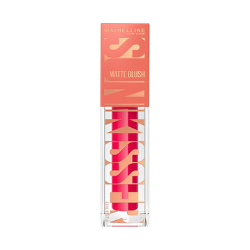 Maybelline- Mny Sunkisser Blush 01 Summer Nu In