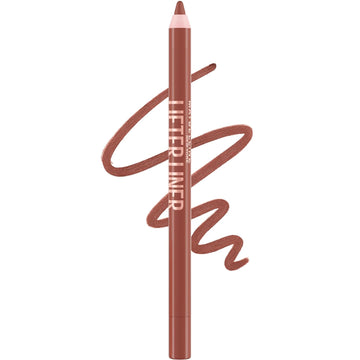 Maybelline- Mny Lifter Liner Nu 003 Player