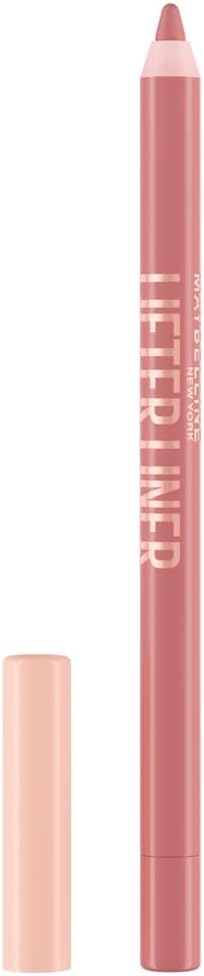 Maybelline- Mny Lifter Liner Nu 006 Line Leader