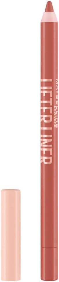 Maybelline- Mny Lifter Liner Nu 004 Out Of Line