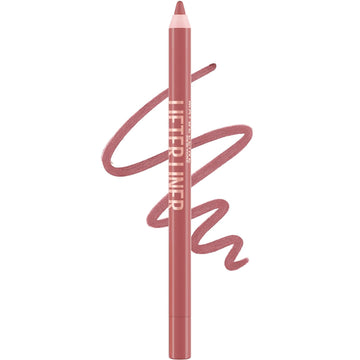 Maybelline- Mny Lifter Liner Nu 007 Big Lift