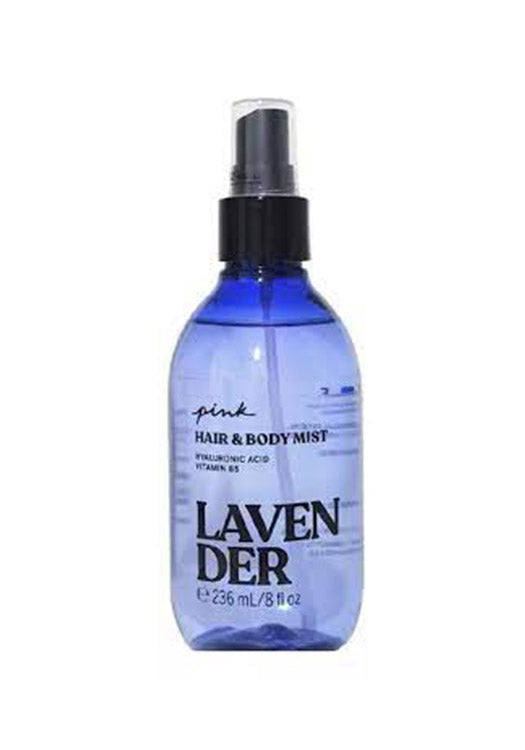 cosmeticca-iraq Cosmeticca-iraq Hair Body Mist 236 ml vitamin b5 lavender capacity: 236ml