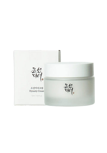 Beauty of Joseon Dynasty Cream