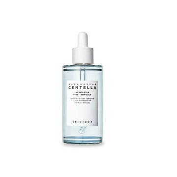Centella Hyalu-Cica First Ampoule