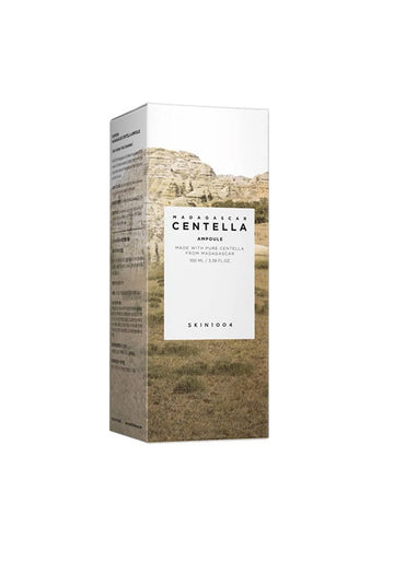 Centella Ampoule