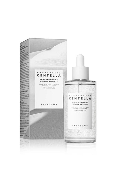 Centella Tone Brightening Capsule Ampoule