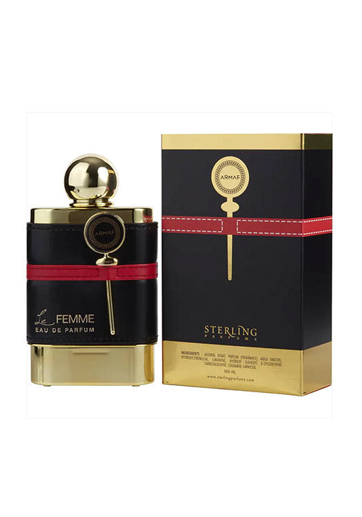 Armaf Le Femme Eau de Parfum