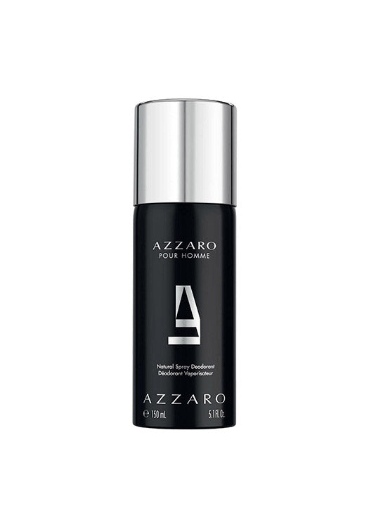 Azzaro Pour Homme Deodorant Spray 150 ML
