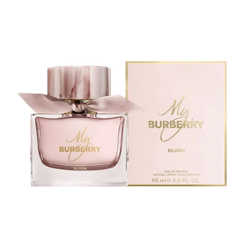Burberry My Burberry Blush 90Ml Edp Women