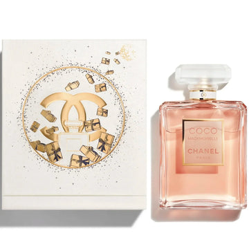 Chanel Coco Mademoiselle Limited Edition Edp