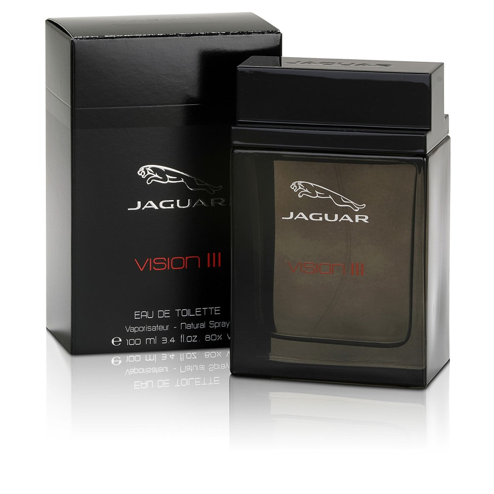 Jaguar رؤية Lll Edt M 100ML