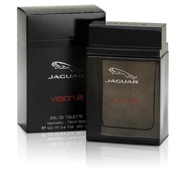 جاكوار فيجن Lll Edt M