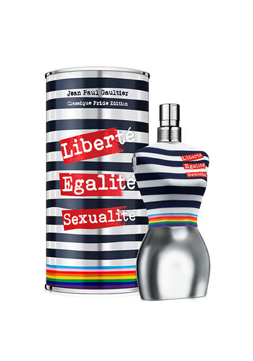 Jean Paul Gaultier Classique Pride Edition