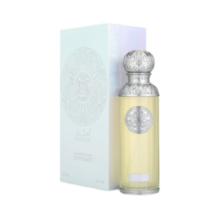 Gissah Hudson Ii Edp 200ML
