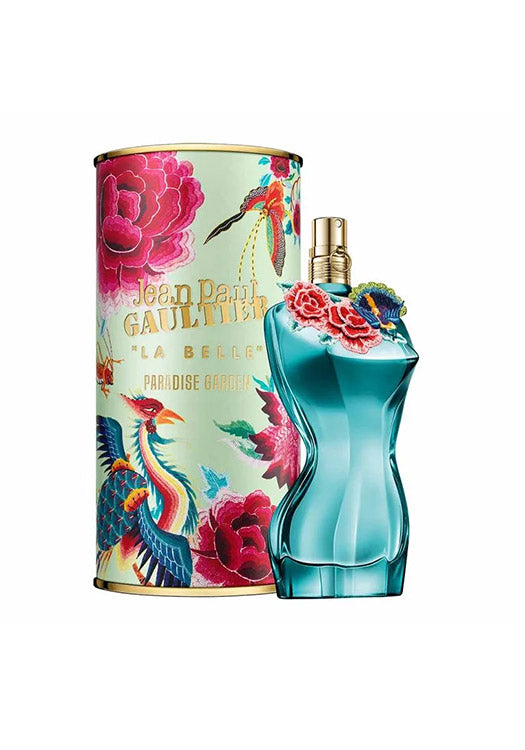 Jean Paul Gaultier La Belle Paradise Garden EDP