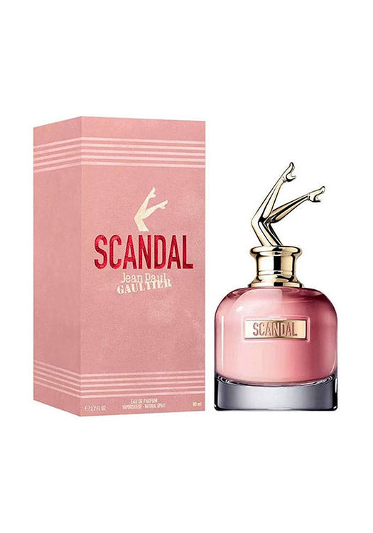 Jean Paul Gaultier Scandal Her Parfum