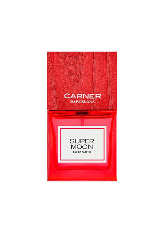Carner Barcelona Super Moon Eau De Parfum 100 ML