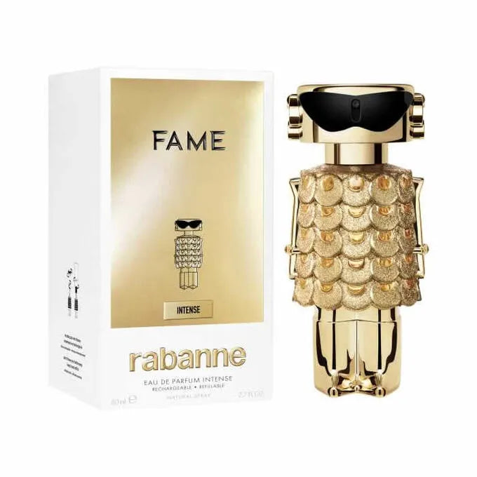 Paco Rabanne Fame Re 24 Intense 80Ml Refillable Default Title