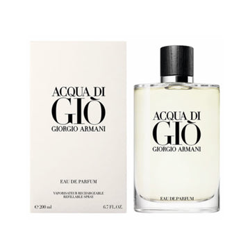 Armani Acqua Di Gio New 2024 Edp