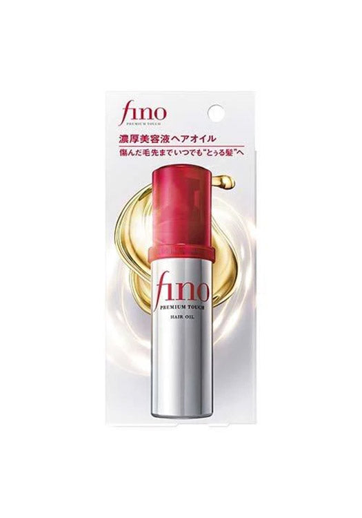 Fino Premium Touch زيت الشعر Default Title