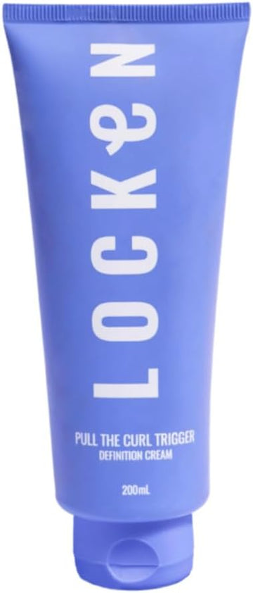 1B Luxelock Leave-In Cream