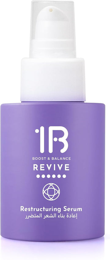 1B Revive Restructuring Serum