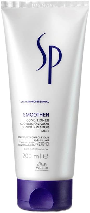 1B Velvety Smoothness For All Conditioner