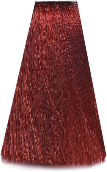 1B#6.66 Dark Red