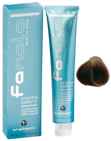 1B#7.00 Int Warm Blonde